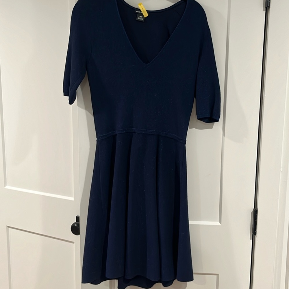 Club Monaco dress